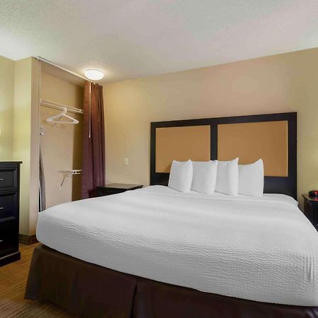 Extended Stay America Suites - Rockford - I-90 Exteriér fotografie