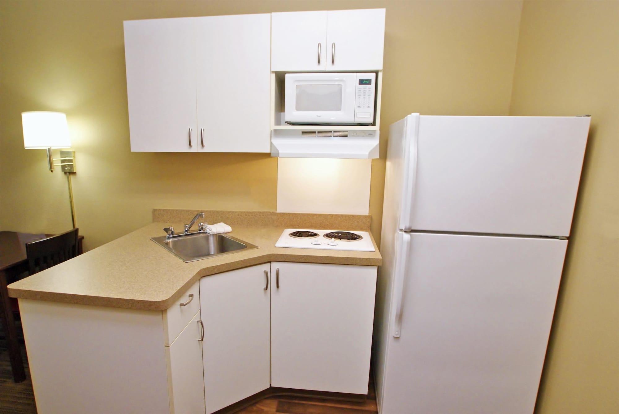 Extended Stay America Suites - Rockford - I-90 Exteriér fotografie