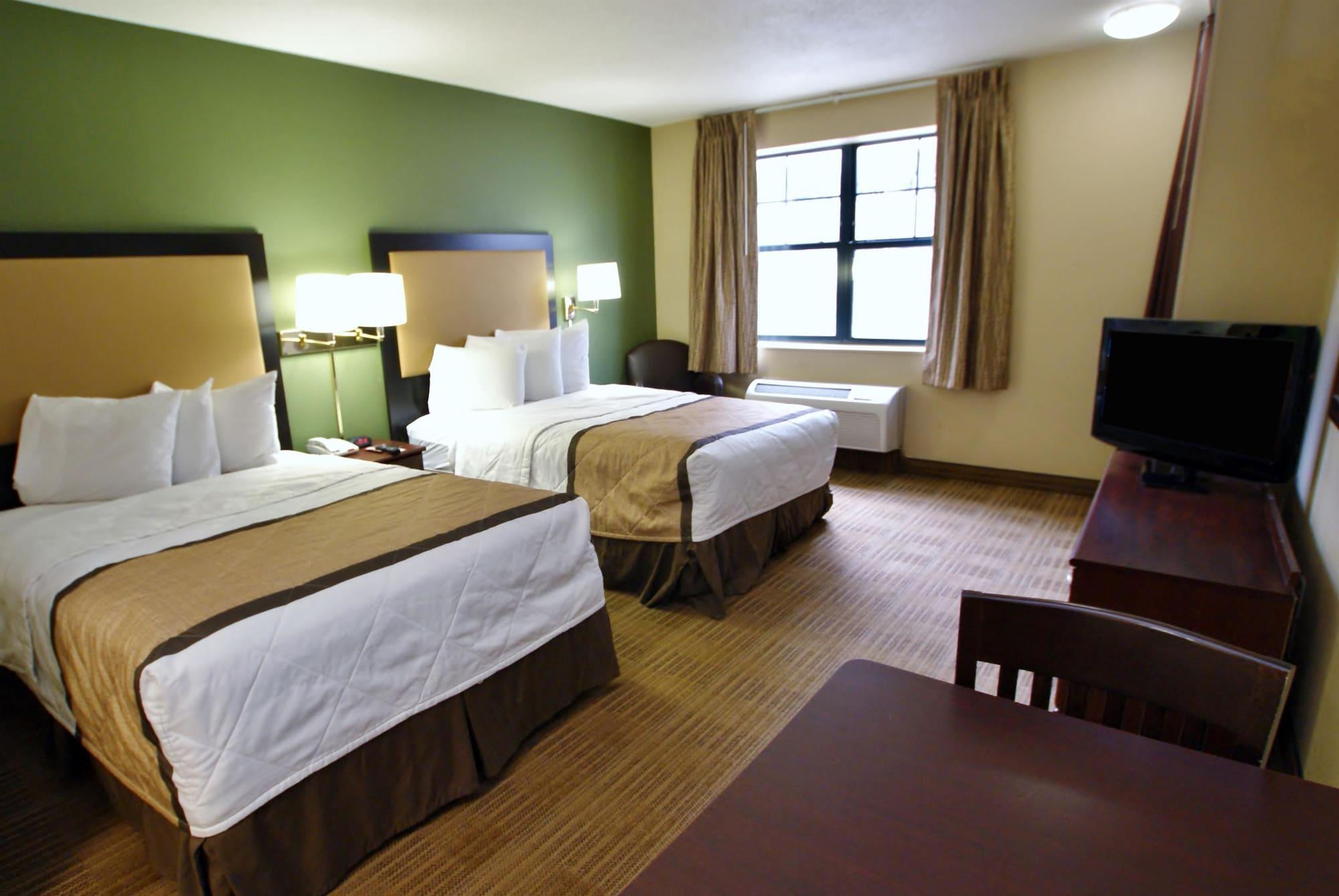 Extended Stay America Suites - Rockford - I-90 Exteriér fotografie