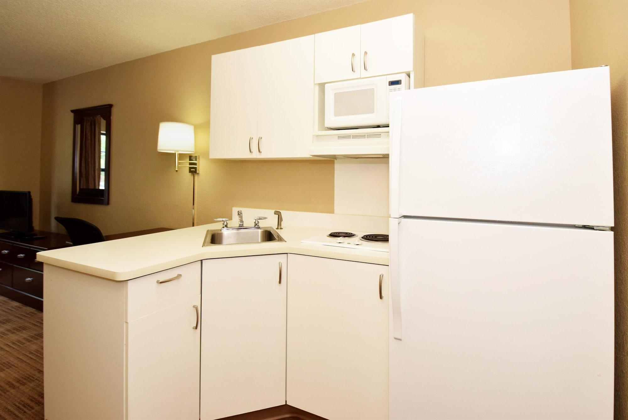Extended Stay America Suites - Rockford - I-90 Exteriér fotografie