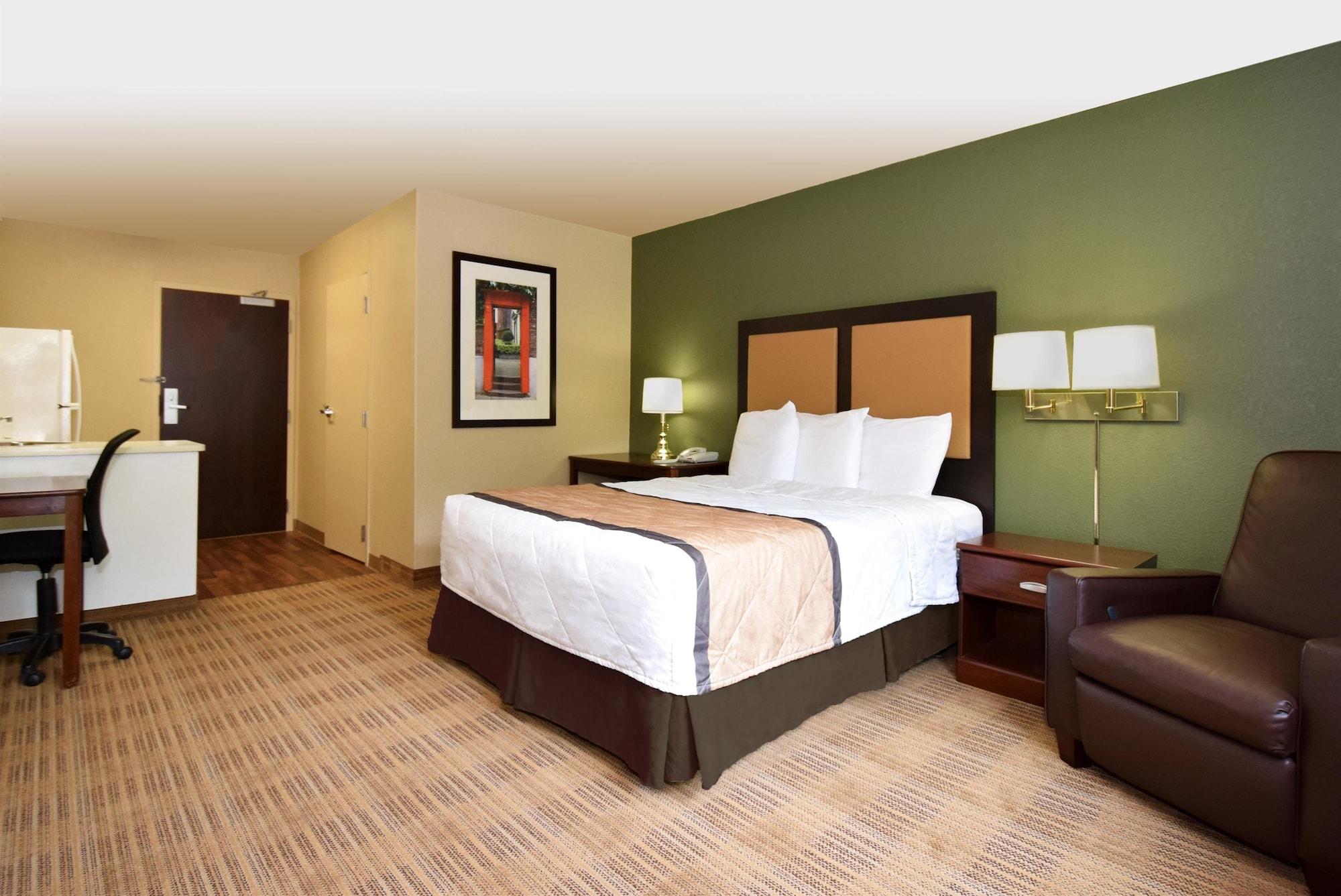 Extended Stay America Suites - Rockford - I-90 Exteriér fotografie