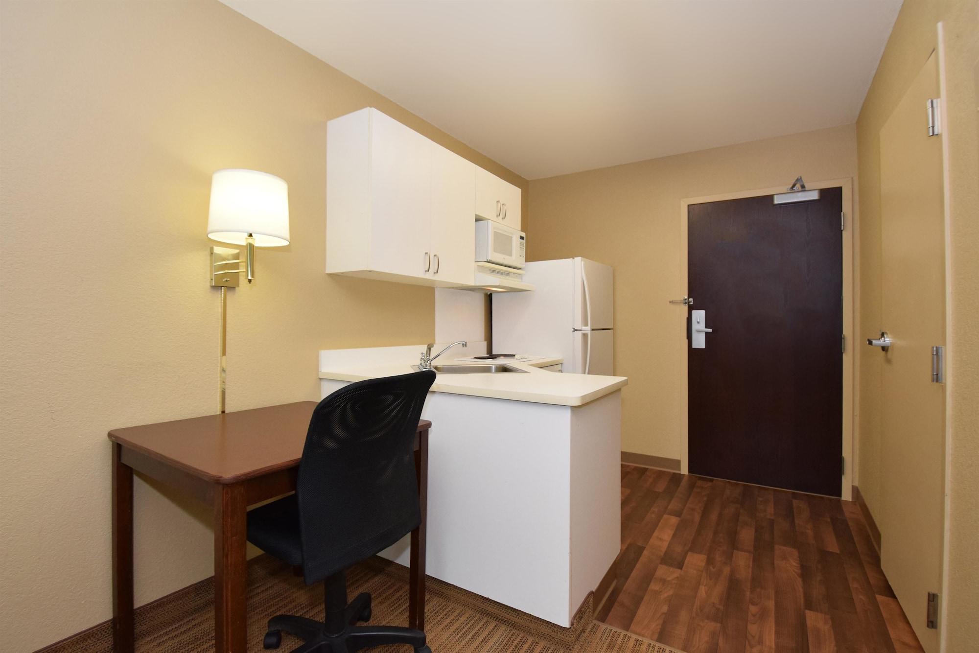 Extended Stay America Suites - Rockford - I-90 Exteriér fotografie