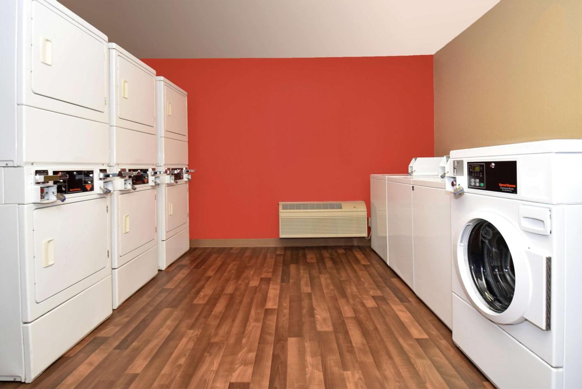 Extended Stay America Suites - Rockford - I-90 Exteriér fotografie