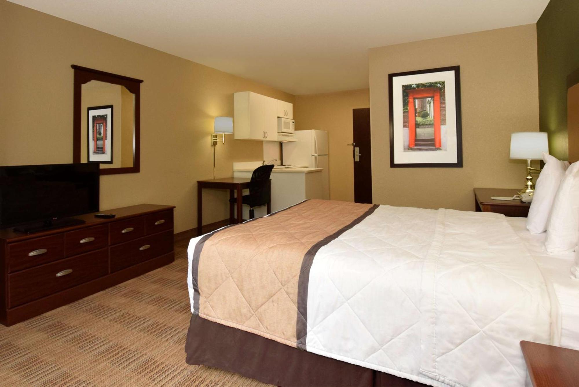 Extended Stay America Suites - Rockford - I-90 Exteriér fotografie