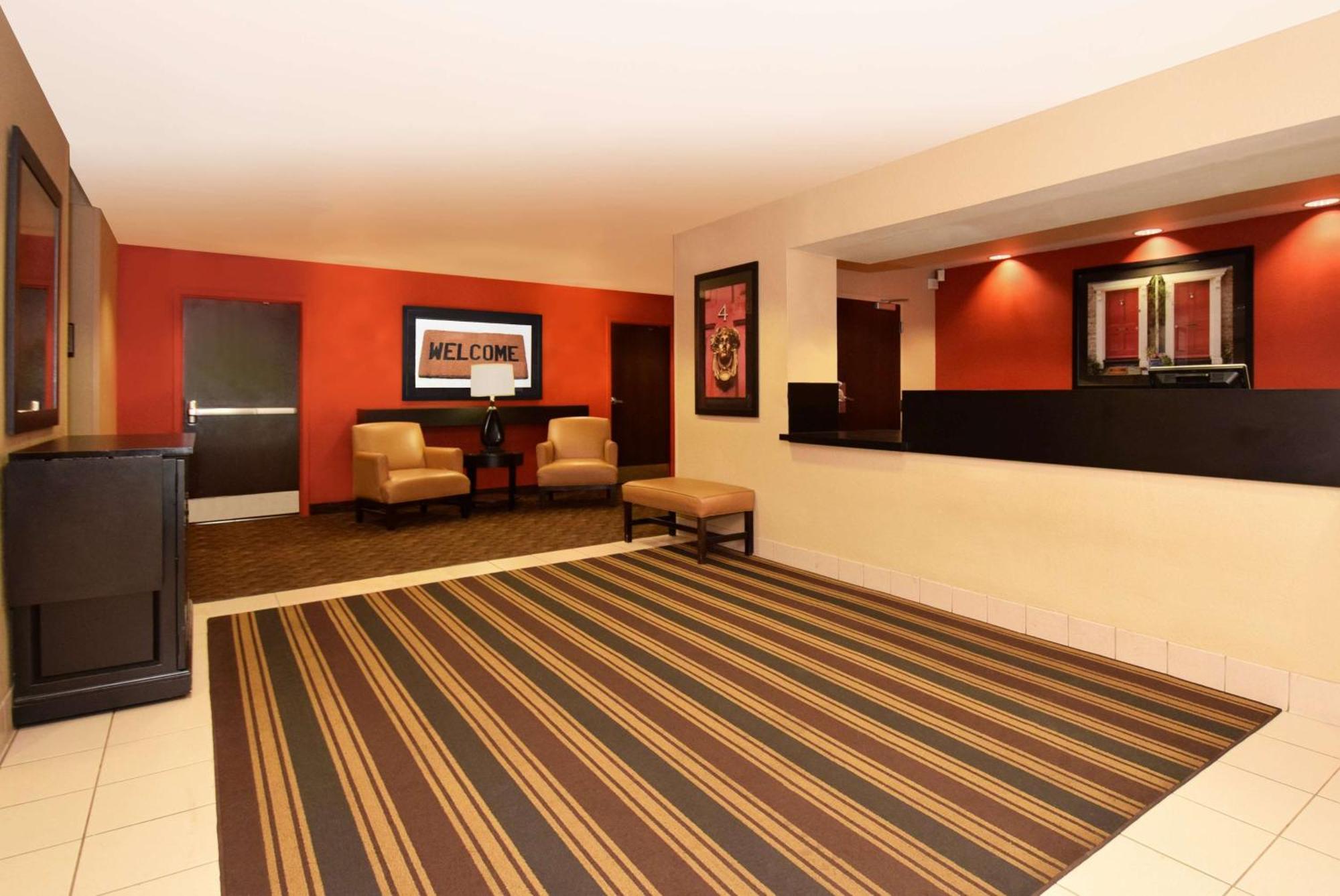Extended Stay America Suites - Rockford - I-90 Exteriér fotografie