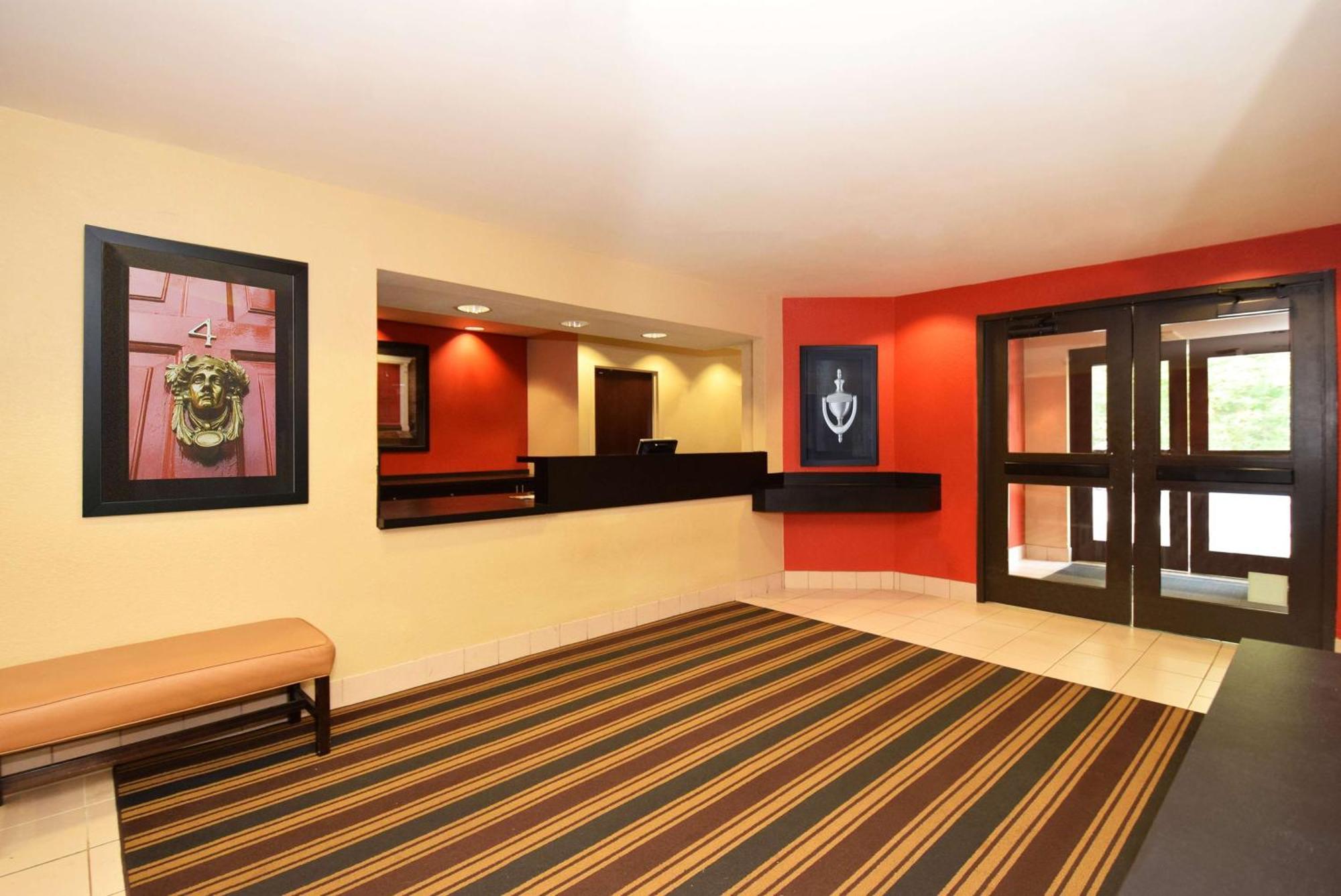 Extended Stay America Suites - Rockford - I-90 Exteriér fotografie