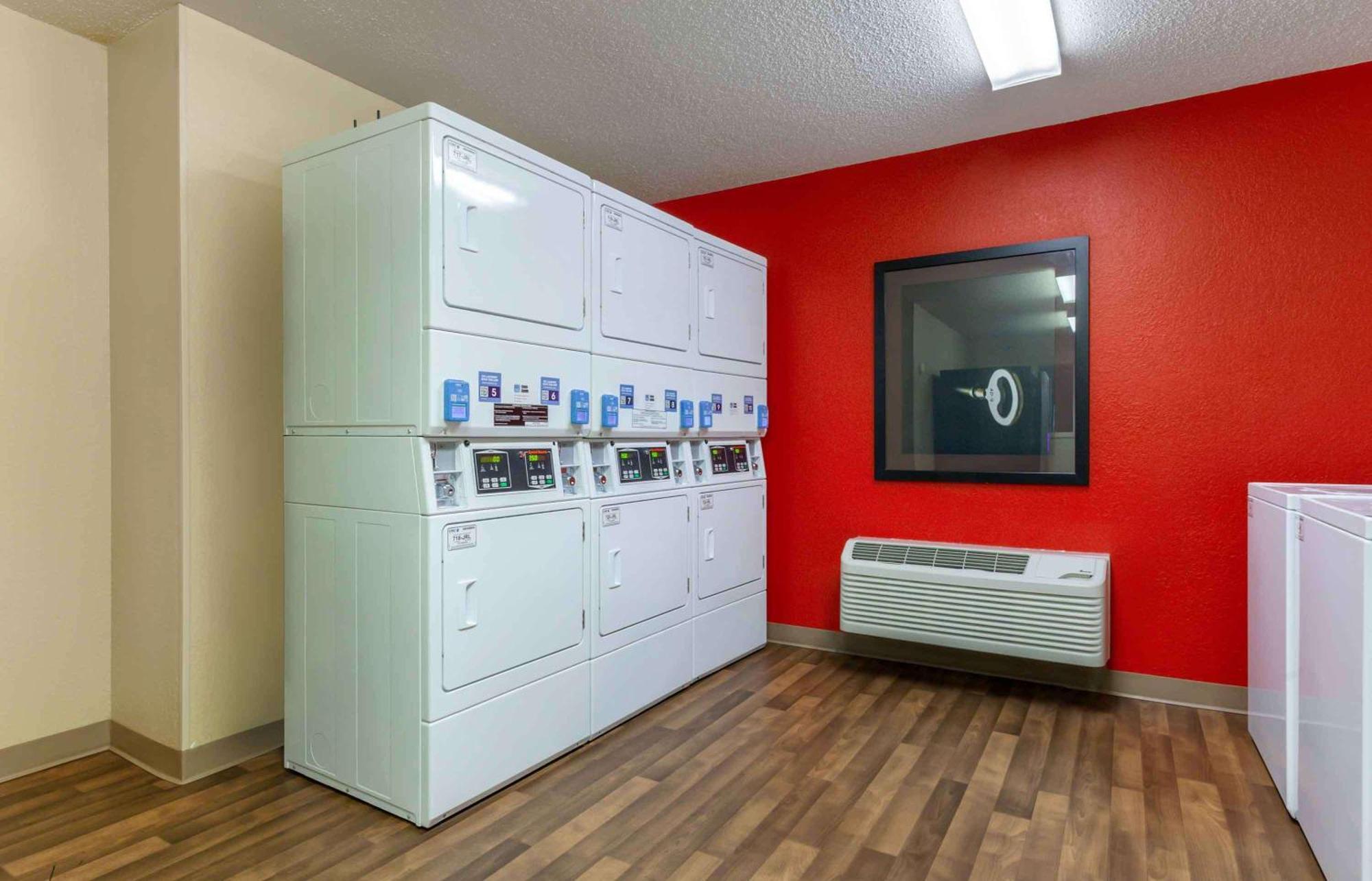 Extended Stay America Suites - Rockford - I-90 Exteriér fotografie