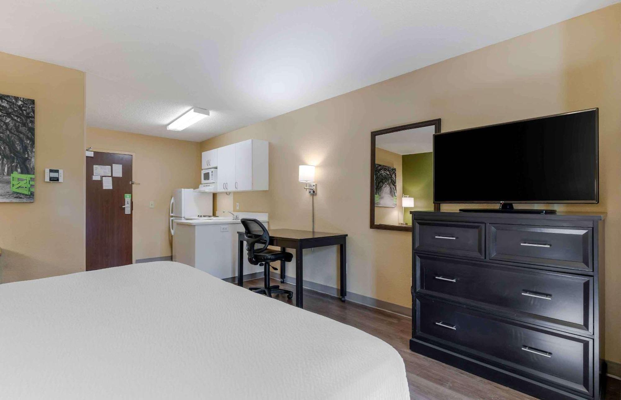 Extended Stay America Suites - Rockford - I-90 Exteriér fotografie