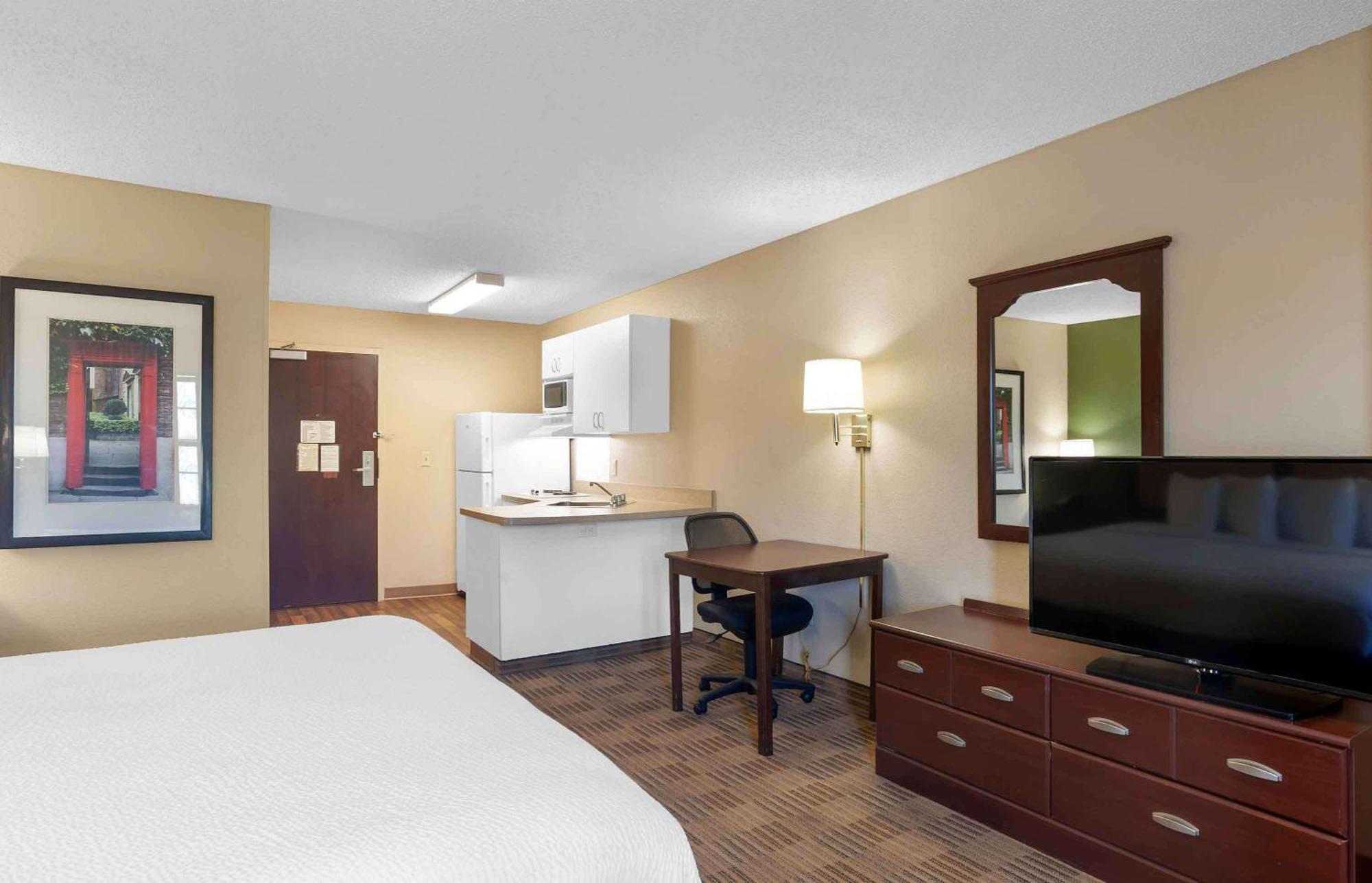 Extended Stay America Suites - Rockford - I-90 Exteriér fotografie