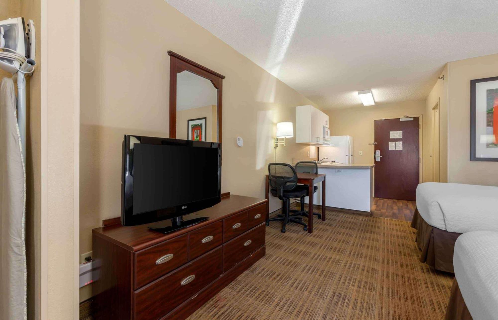 Extended Stay America Suites - Rockford - I-90 Exteriér fotografie