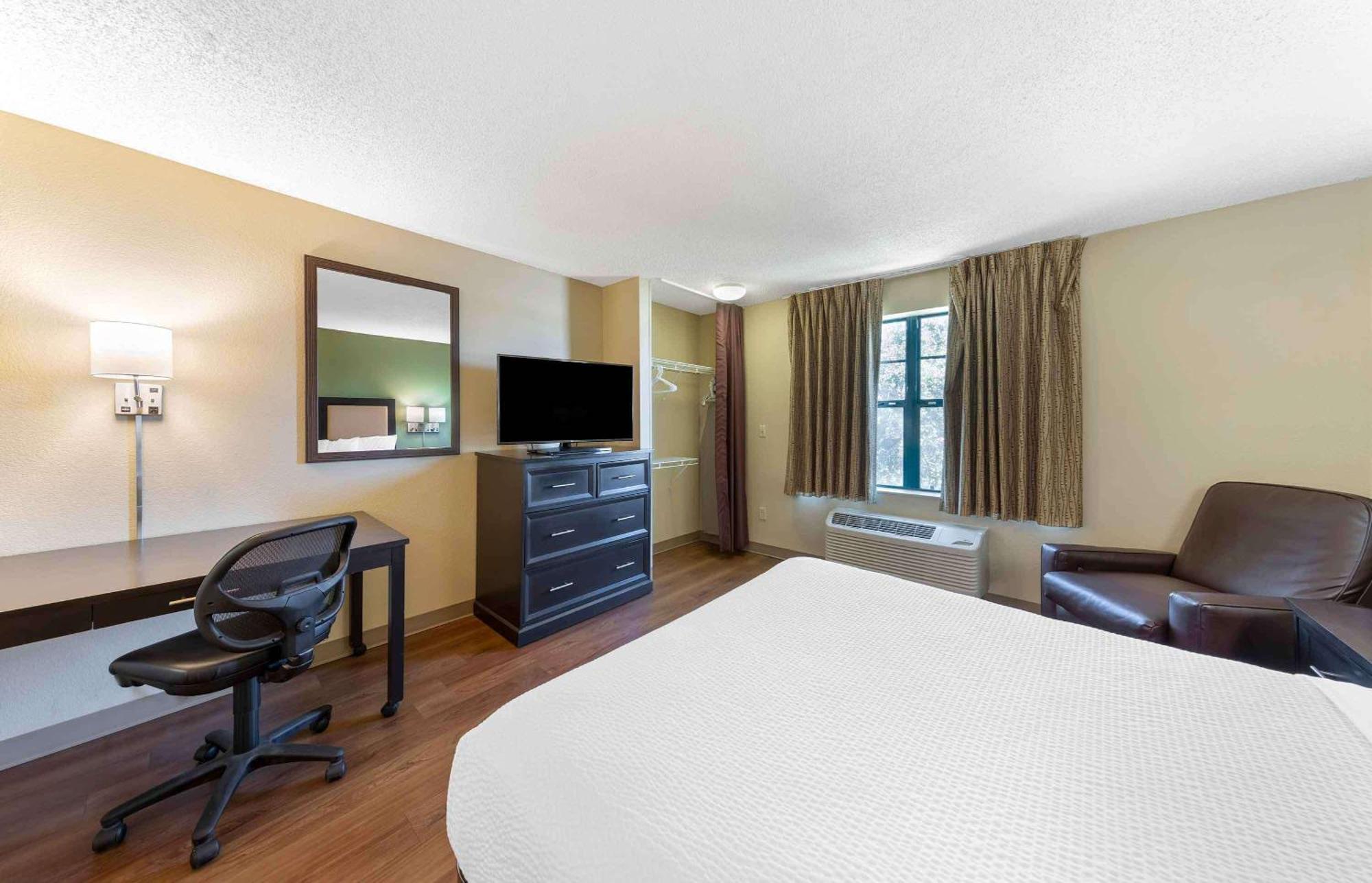Extended Stay America Suites - Rockford - I-90 Exteriér fotografie