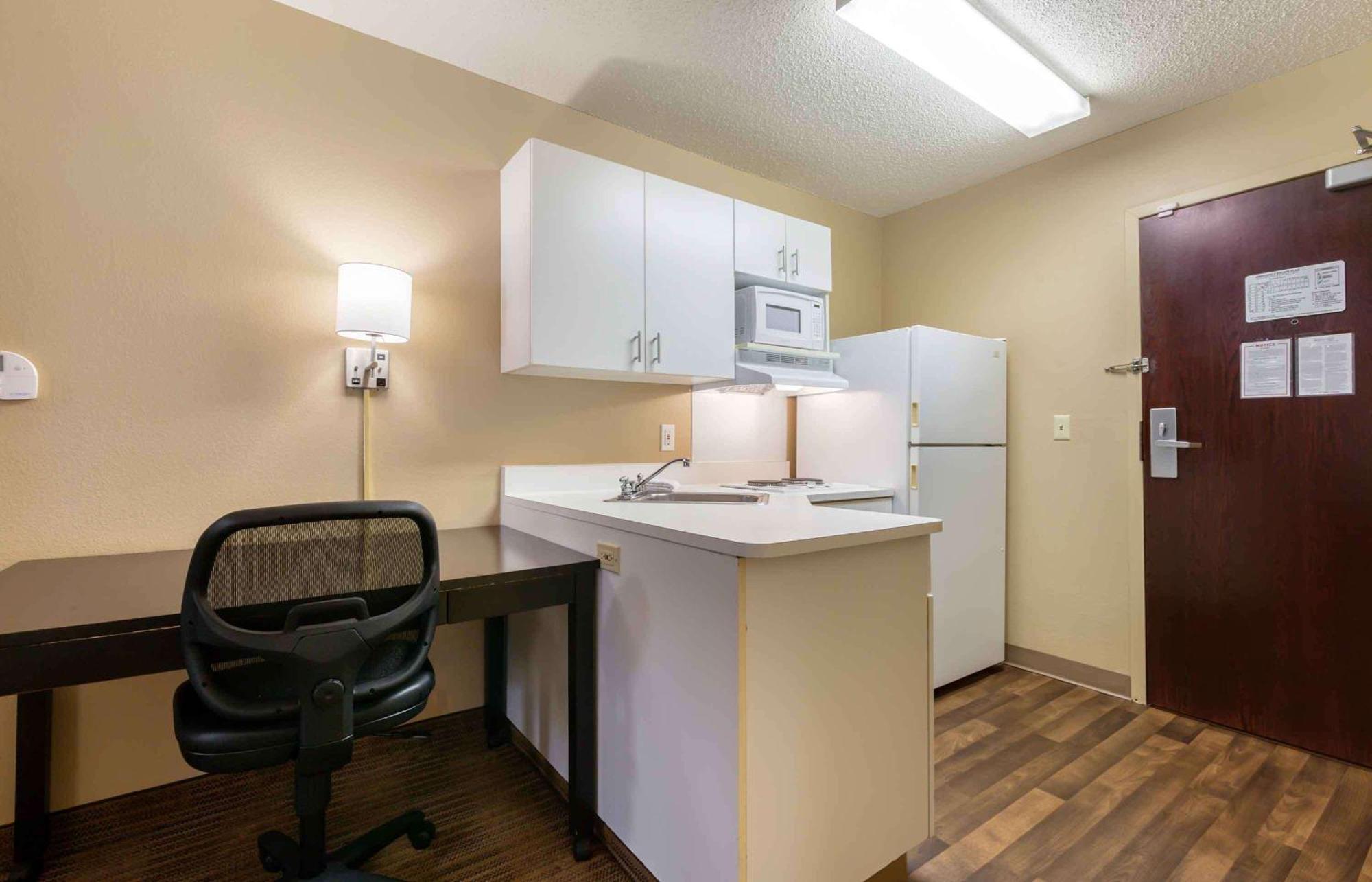 Extended Stay America Suites - Rockford - I-90 Exteriér fotografie