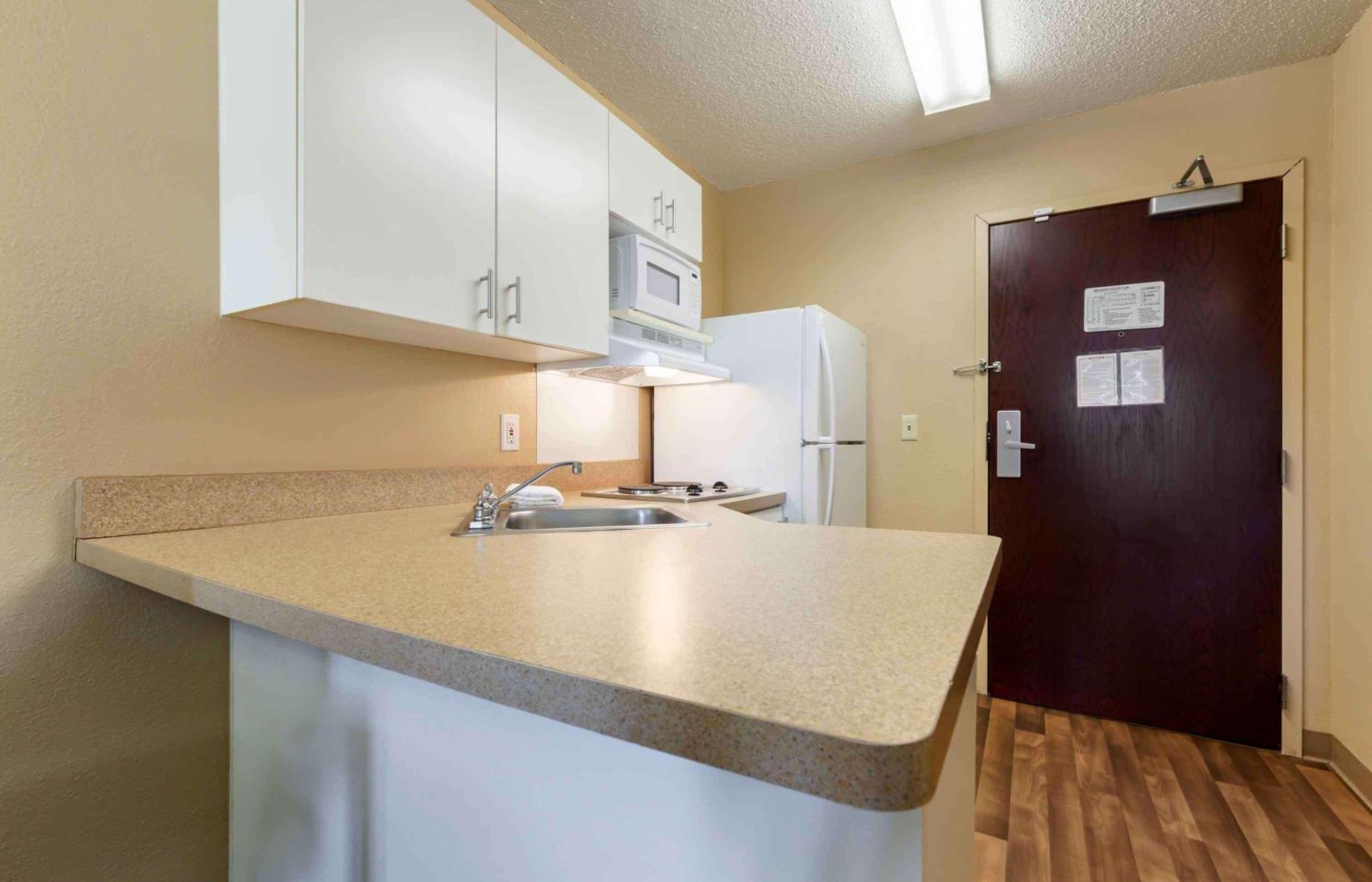 Extended Stay America Suites - Rockford - I-90 Exteriér fotografie