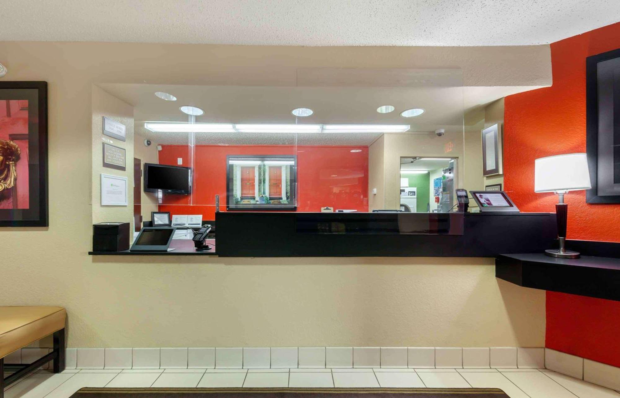 Extended Stay America Suites - Rockford - I-90 Exteriér fotografie