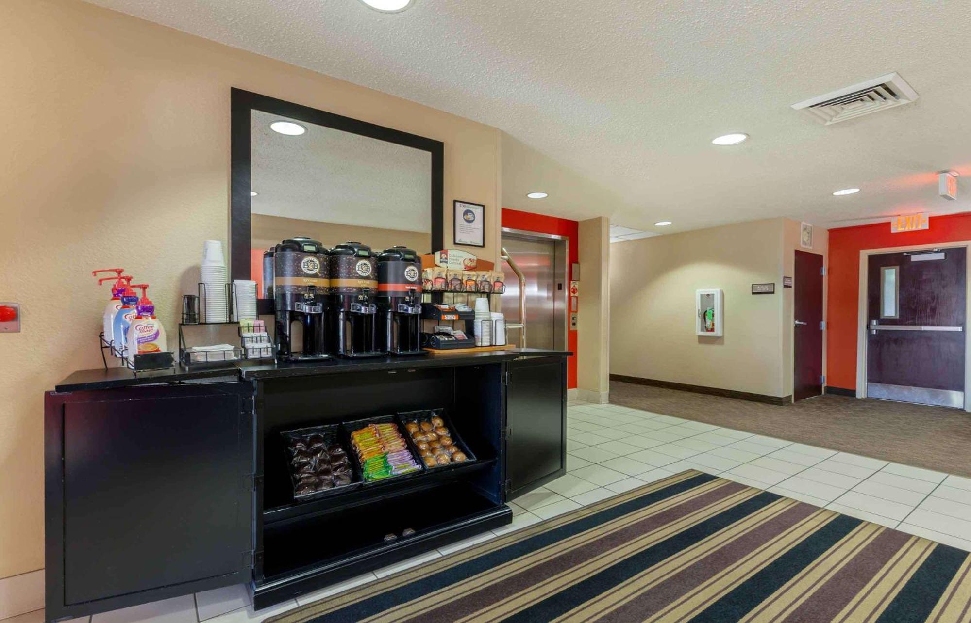 Extended Stay America Suites - Rockford - I-90 Exteriér fotografie