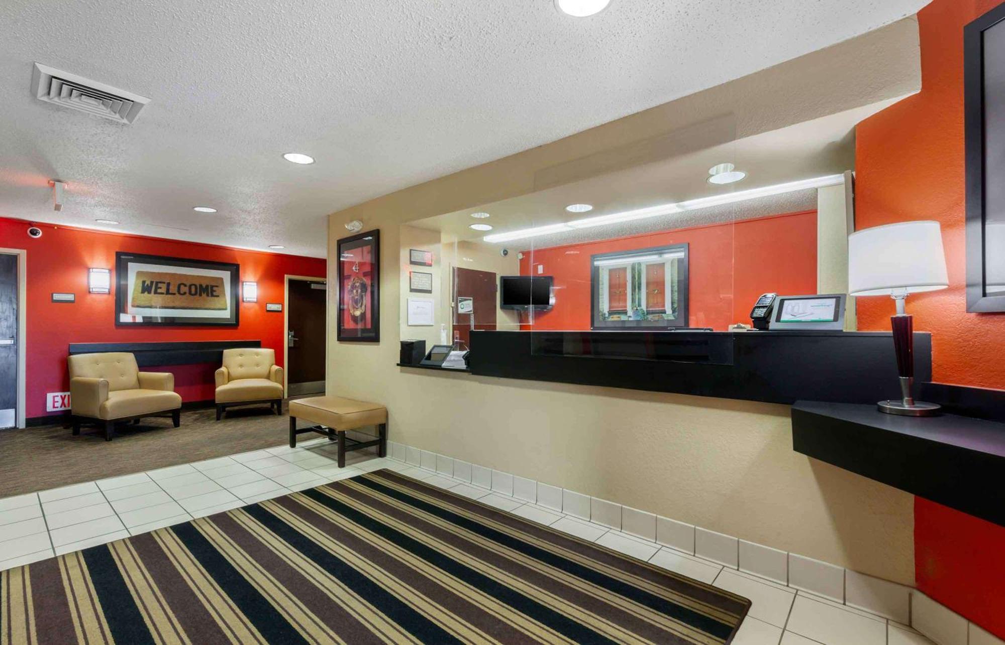 Extended Stay America Suites - Rockford - I-90 Exteriér fotografie