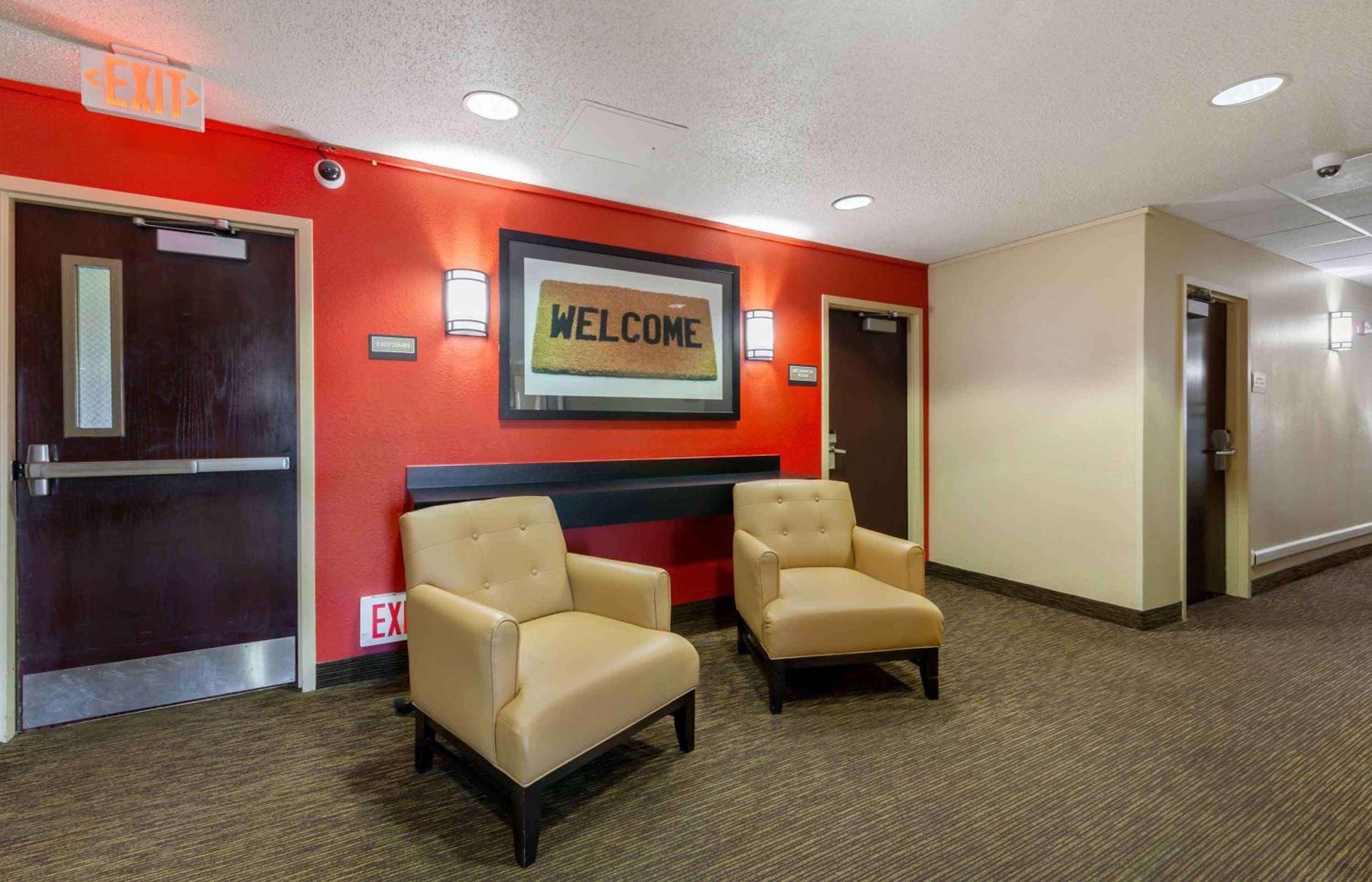 Extended Stay America Suites - Rockford - I-90 Exteriér fotografie