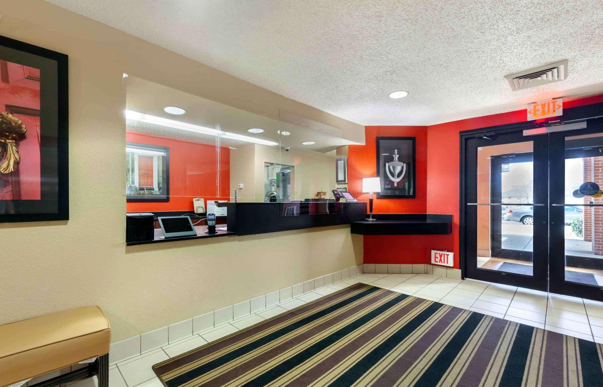 Extended Stay America Suites - Rockford - I-90 Exteriér fotografie
