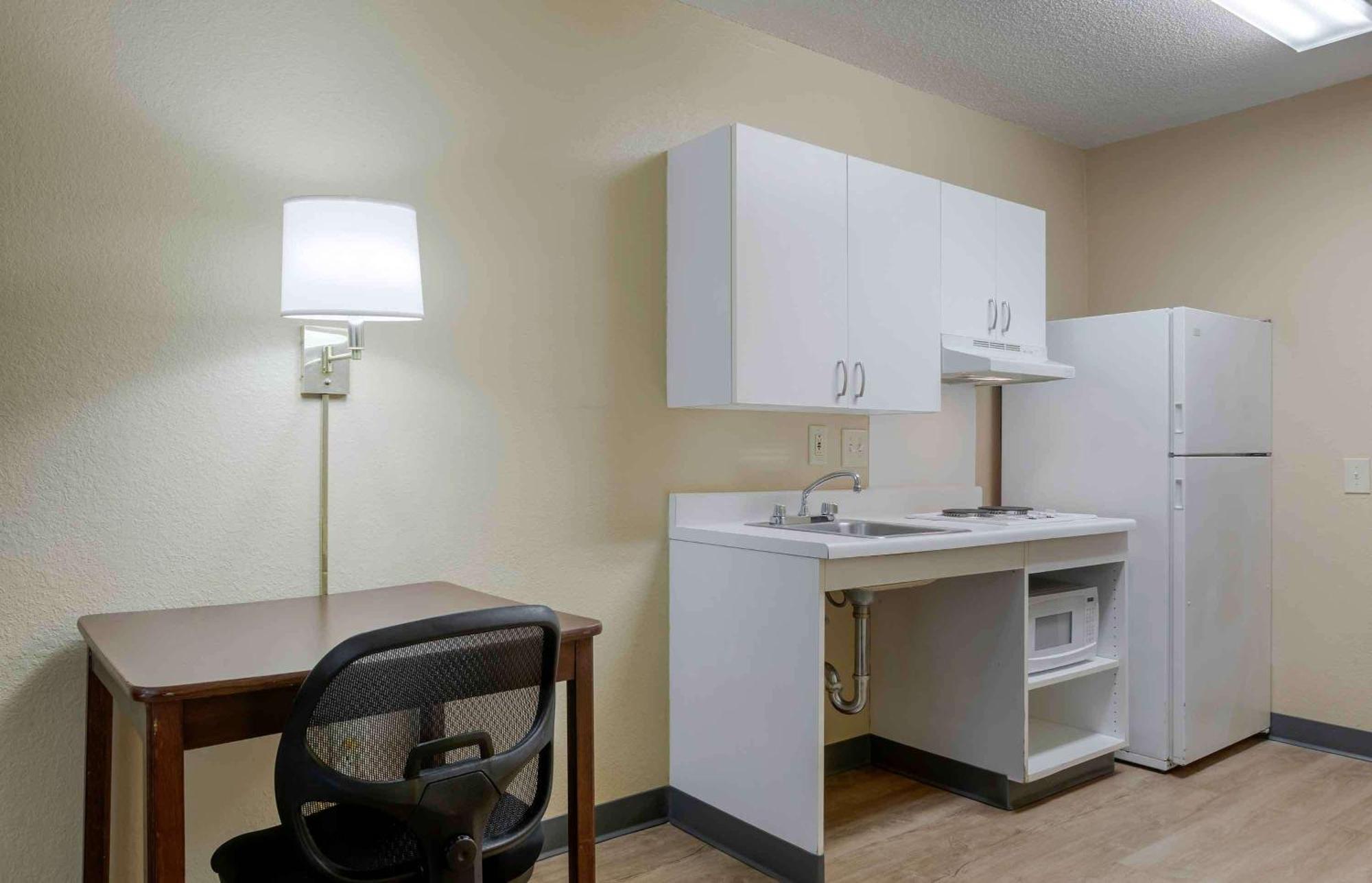Extended Stay America Suites - Rockford - I-90 Exteriér fotografie
