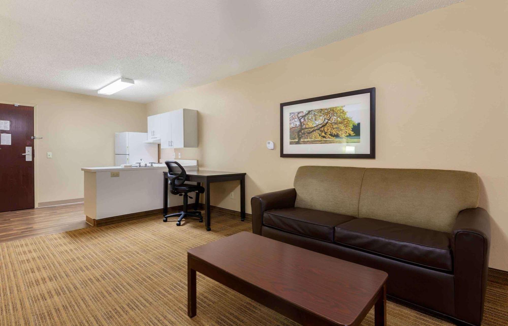 Extended Stay America Suites - Rockford - I-90 Exteriér fotografie
