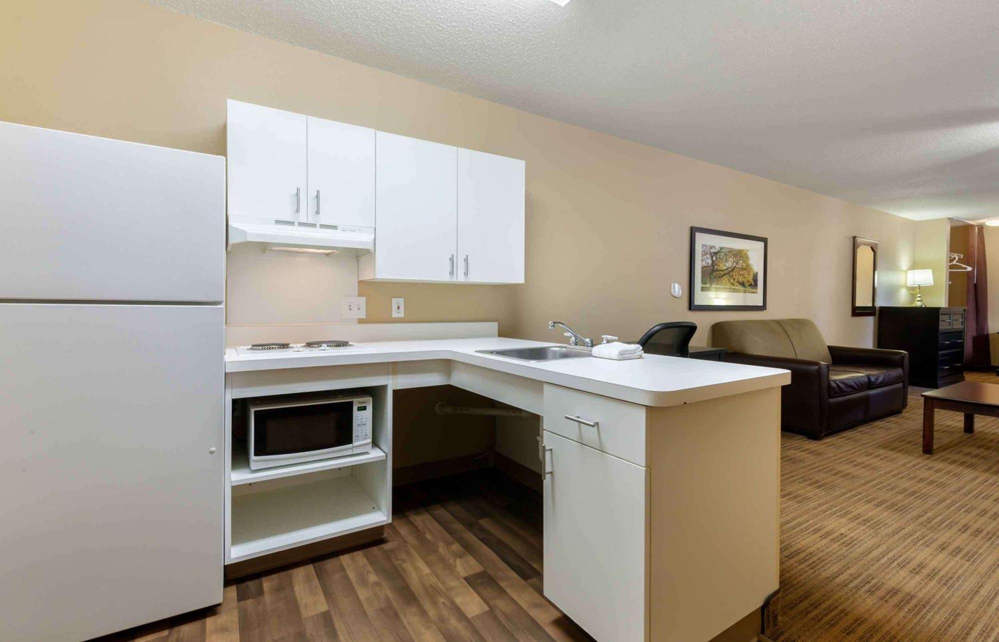 Extended Stay America Suites - Rockford - I-90 Exteriér fotografie