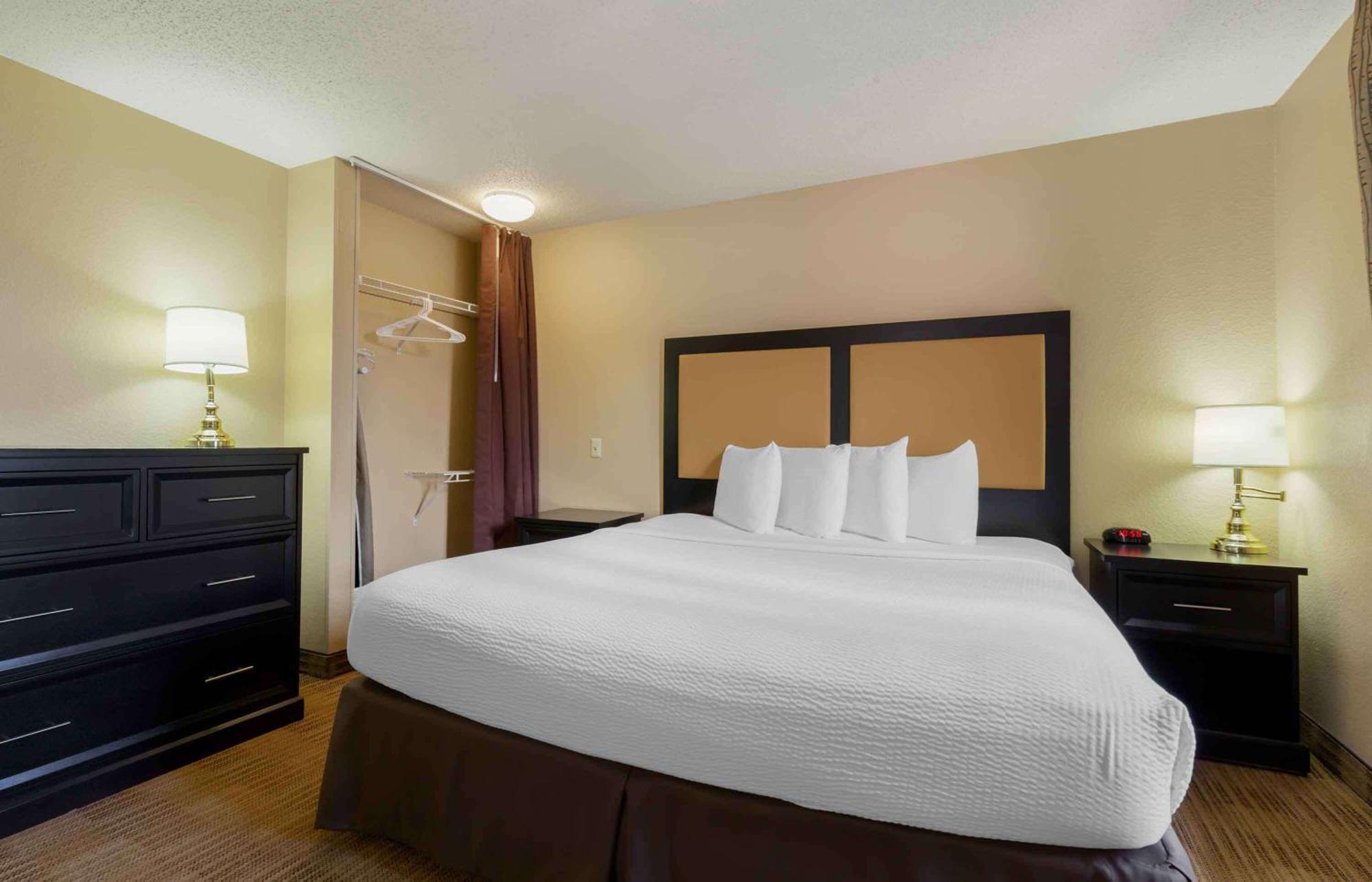 Extended Stay America Suites - Rockford - I-90 Exteriér fotografie