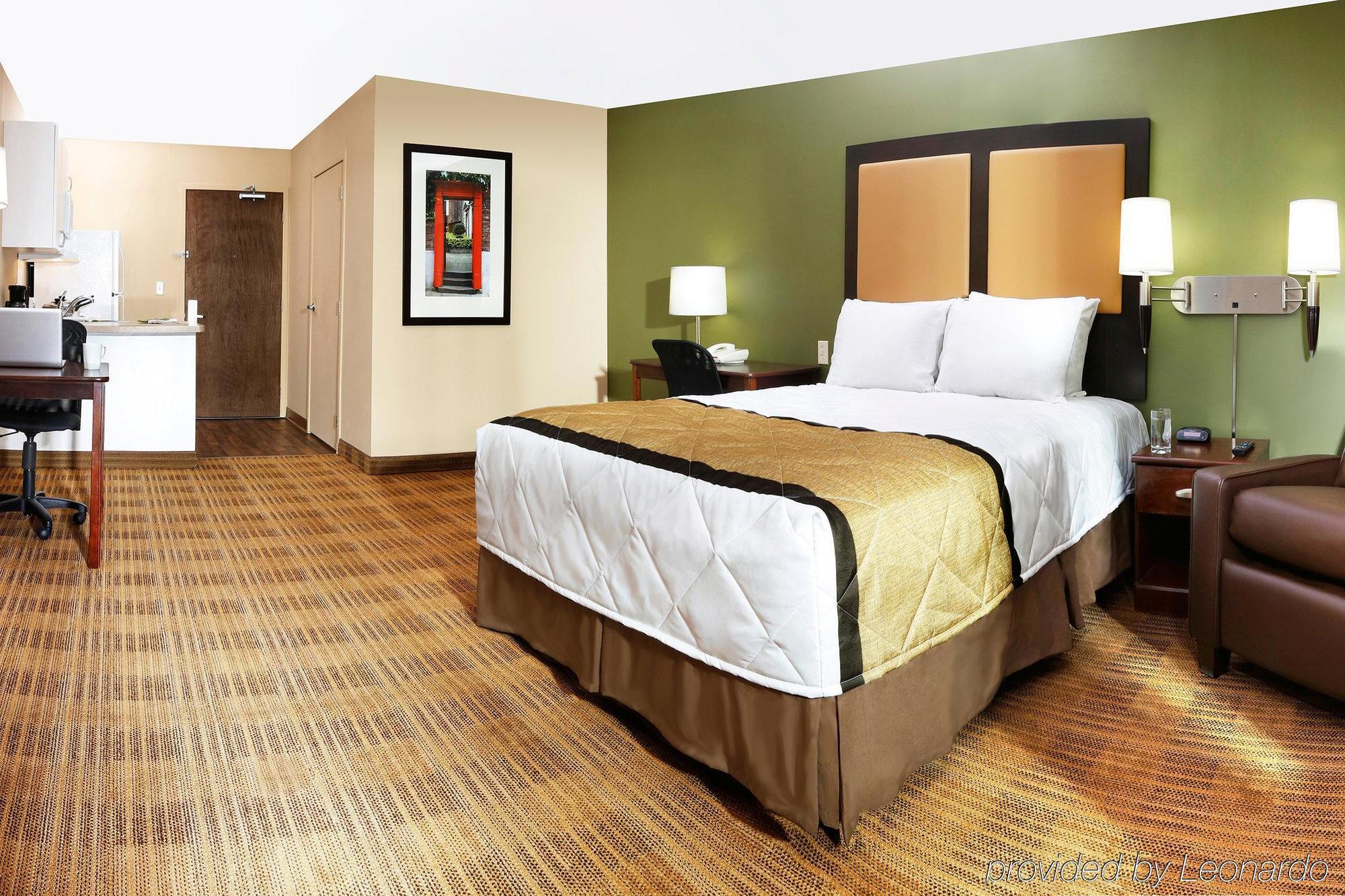 Extended Stay America Suites - Rockford - I-90 Exteriér fotografie