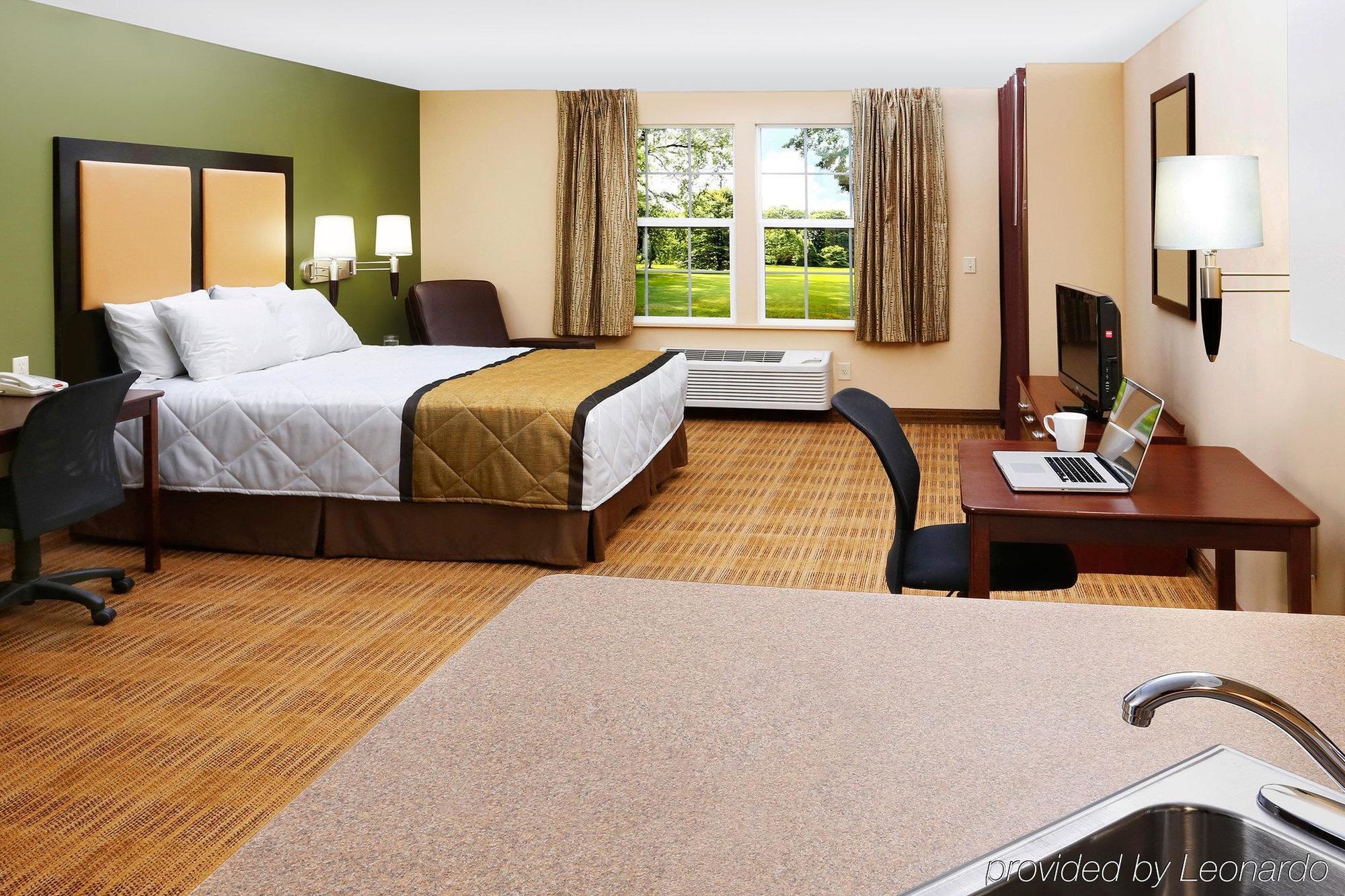 Extended Stay America Suites - Rockford - I-90 Exteriér fotografie