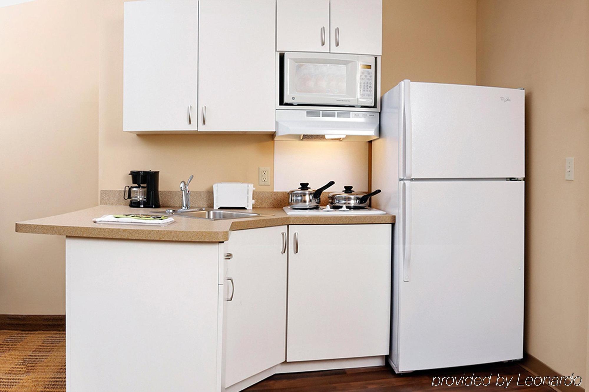 Extended Stay America Suites - Rockford - I-90 Exteriér fotografie