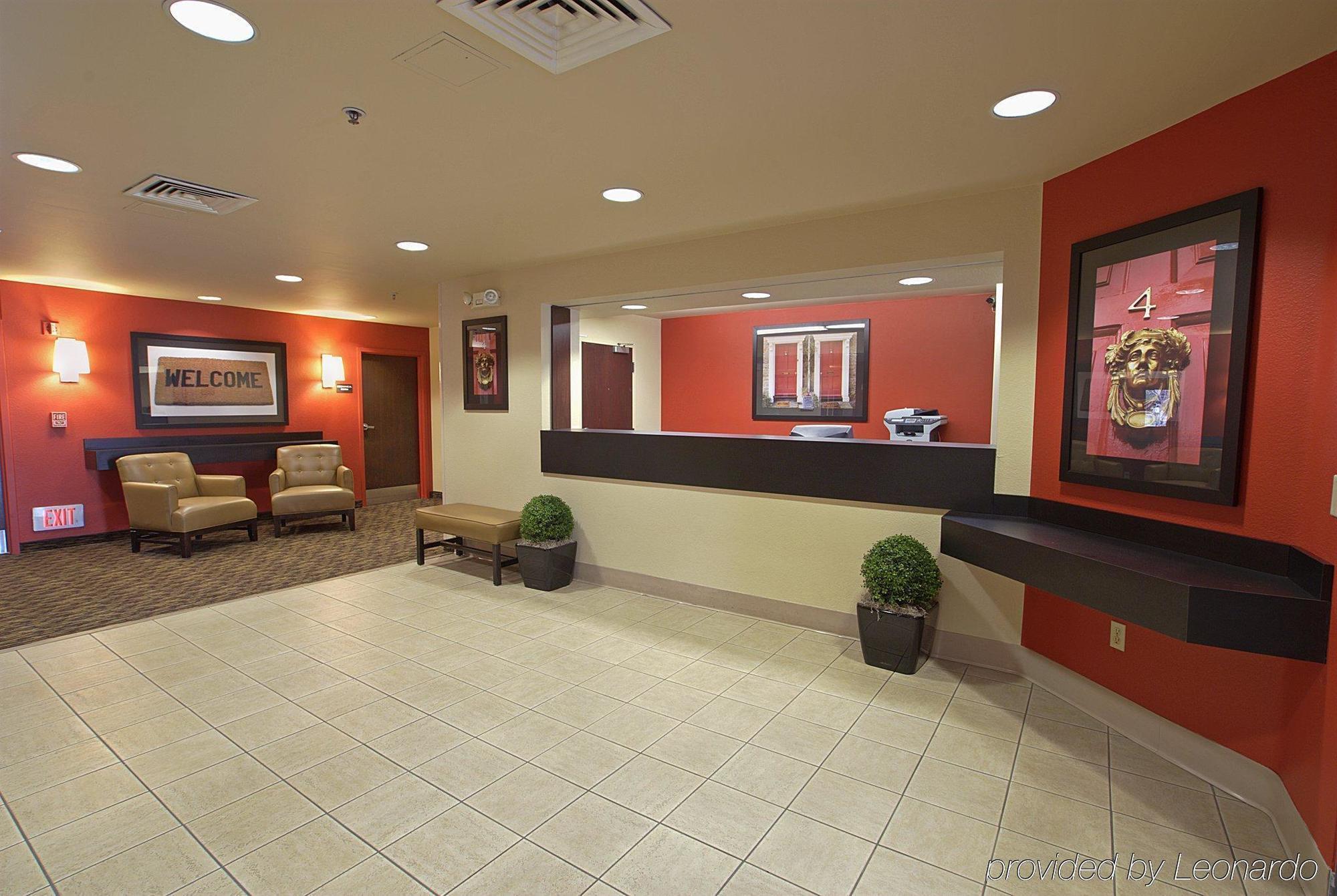 Extended Stay America Suites - Rockford - I-90 Exteriér fotografie