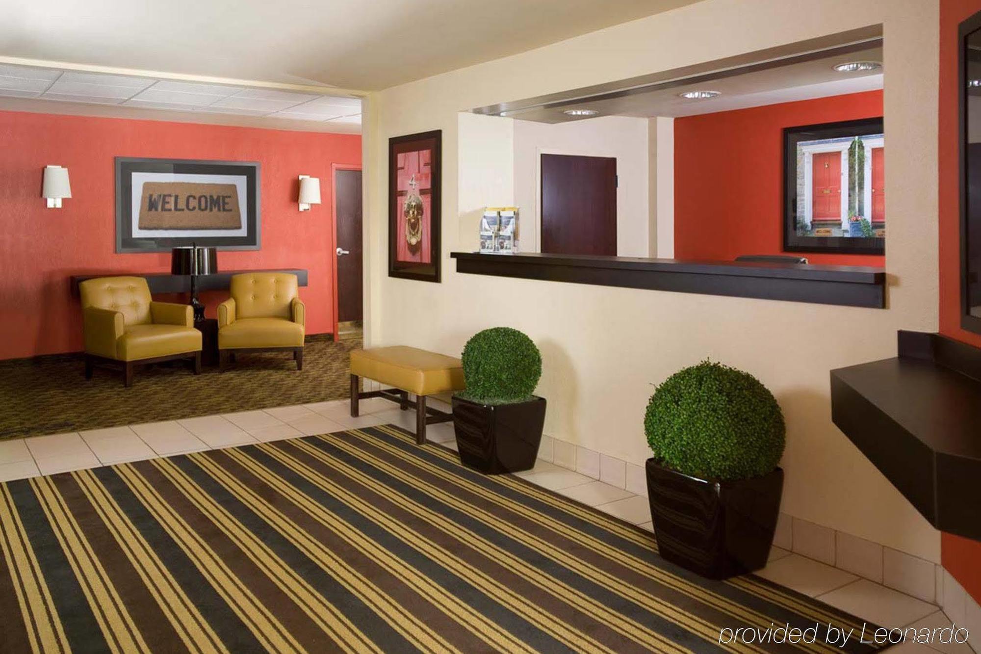 Extended Stay America Suites - Rockford - I-90 Exteriér fotografie