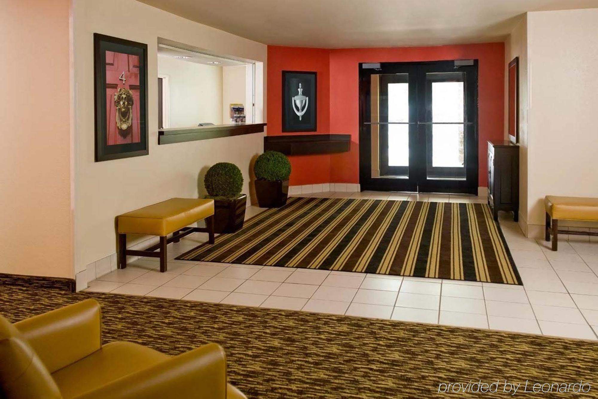 Extended Stay America Suites - Rockford - I-90 Exteriér fotografie