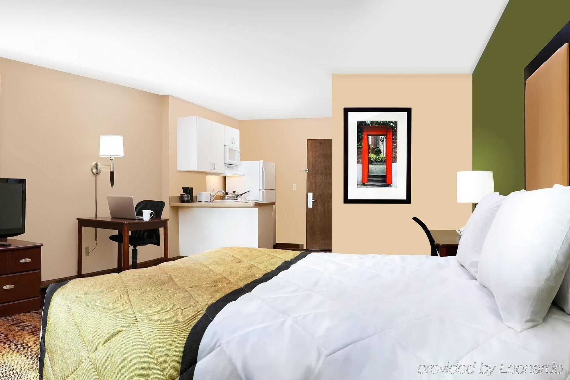 Extended Stay America Suites - Rockford - I-90 Exteriér fotografie