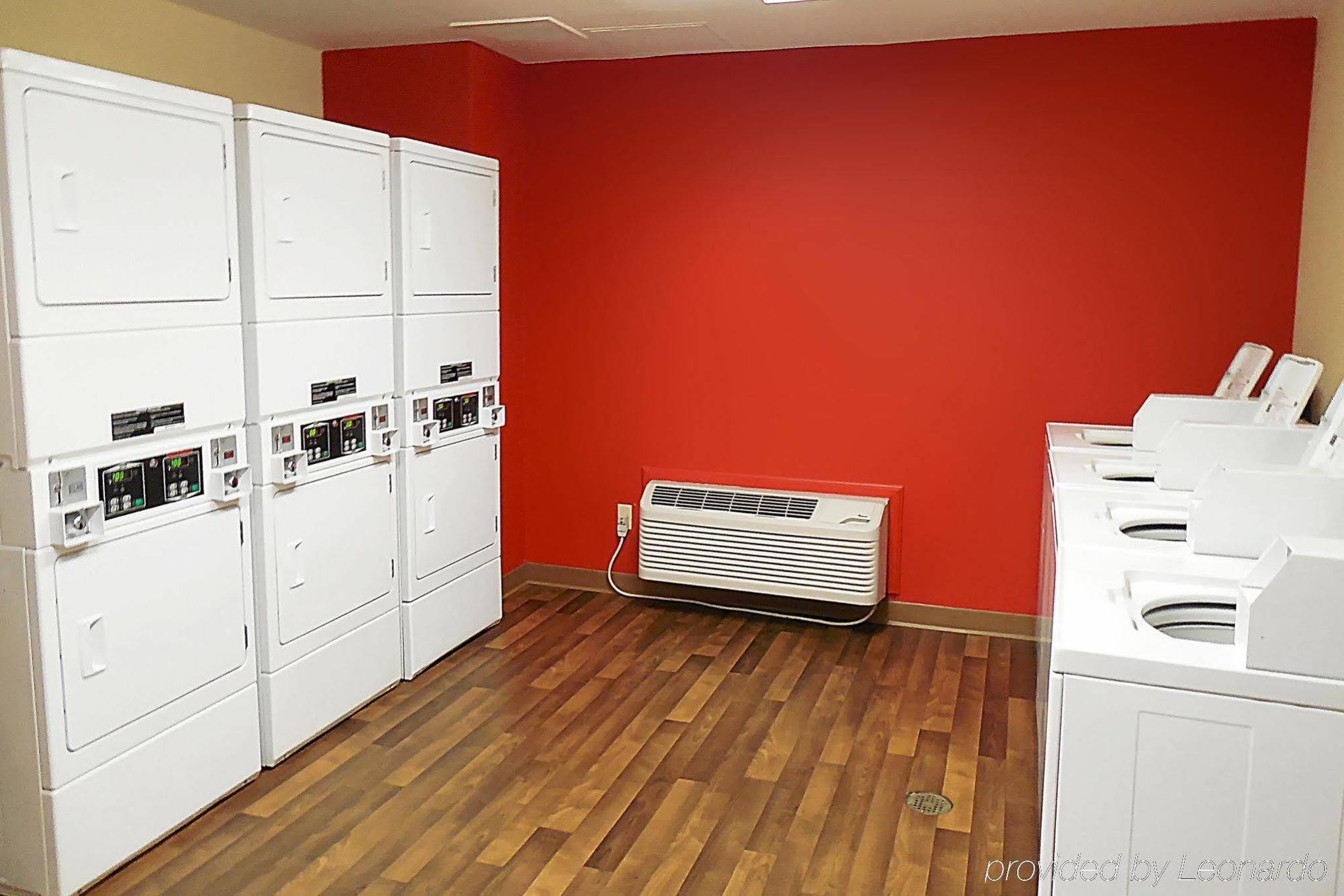 Extended Stay America Suites - Rockford - I-90 Exteriér fotografie